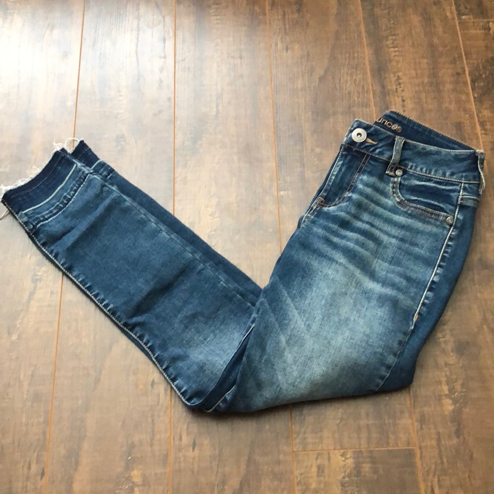 Maurcice’s Skinny Jeans - Picture 1 of 5